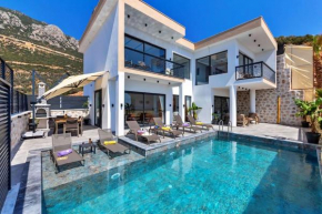 Lüks Ve Benzersiz Villa Fıroza 3